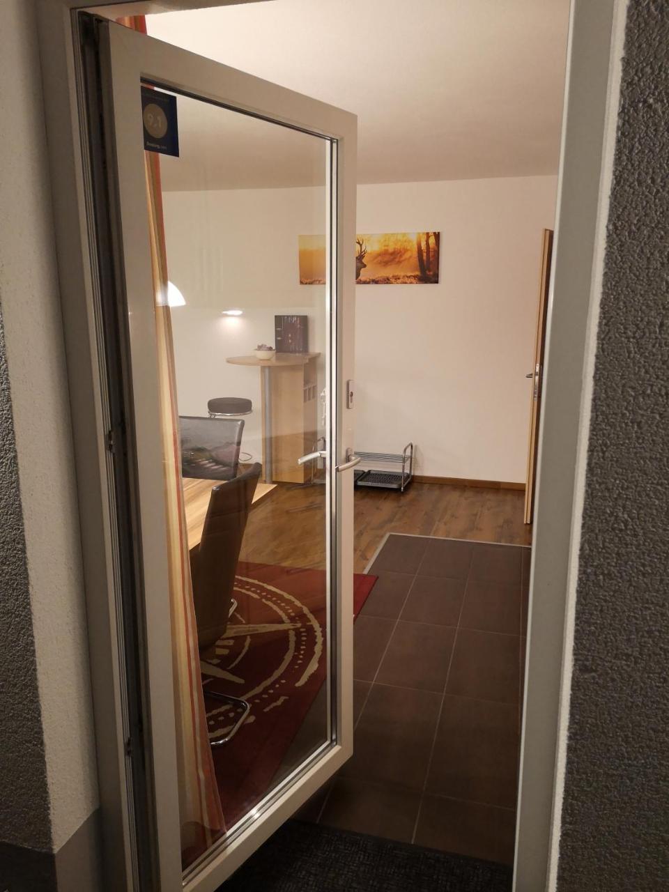 Ferienwohnung Obermoser Sankt Ulrich am Pillersee Exterior photo